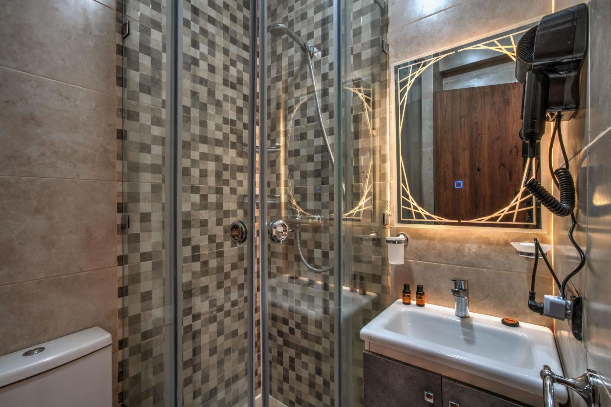 Bed and Breakfast Nour 5 El Bellar Марракеш Екстер'єр фото