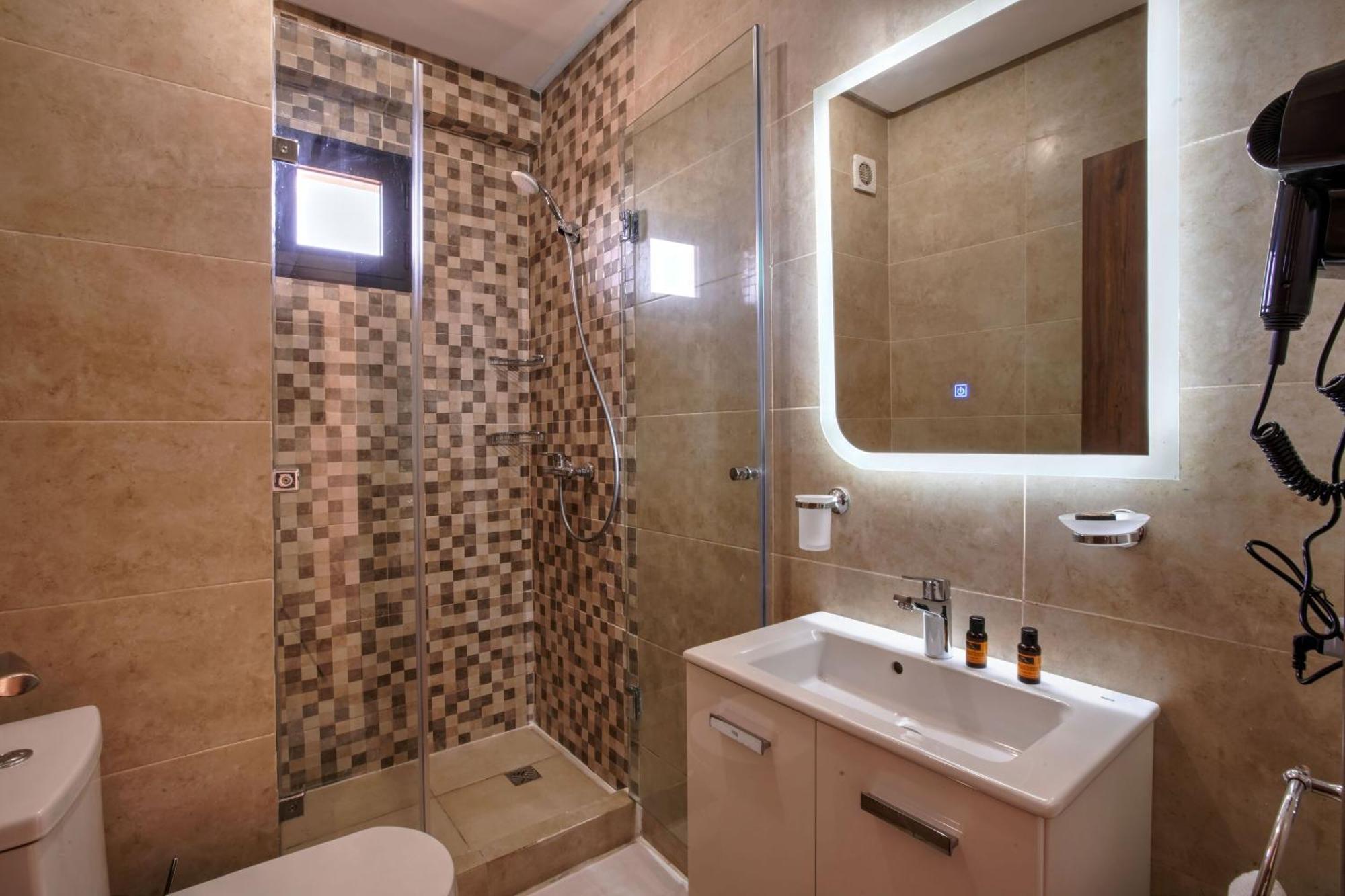 Bed and Breakfast Nour 5 El Bellar Марракеш Екстер'єр фото